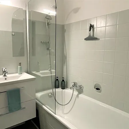 Mit Terassee & Aussicht Auf Und Berge Apartamento Lochau