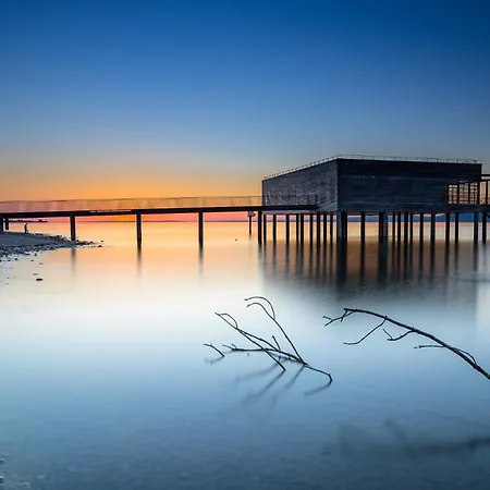 Lägenhet Mit Terassee & Aussicht Auf Und Berge